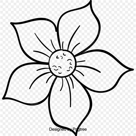 flor para desenhar